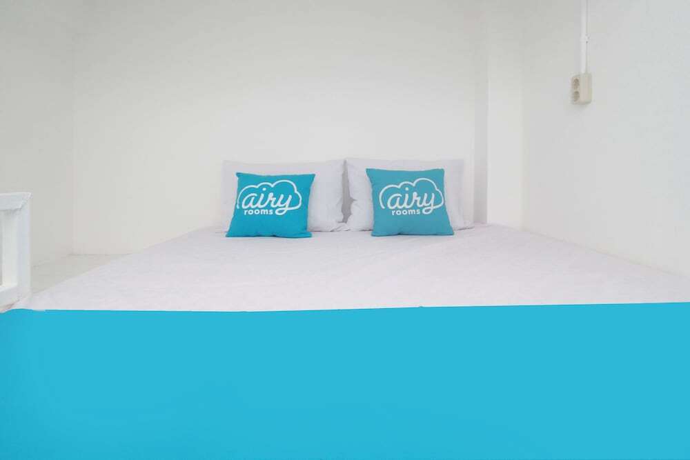 Джакарта: Airy Eco Syariah Jelambar Hadiah Dua 1159 A Jakarta
