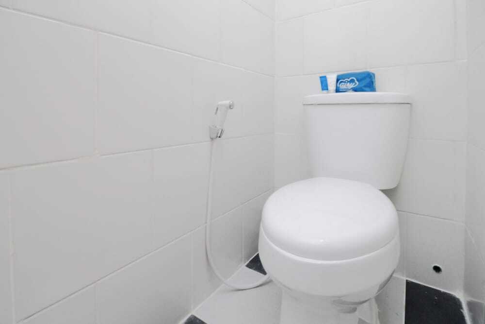 Джакарта: Airy Eco Syariah Jelambar Hadiah Dua 1159 A Jakarta