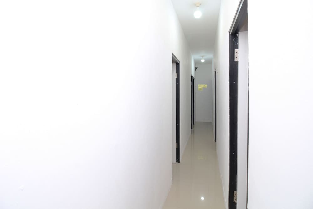 Джакарта: Airy Eco Syariah Jelambar Hadiah Dua 1159 A Jakarta