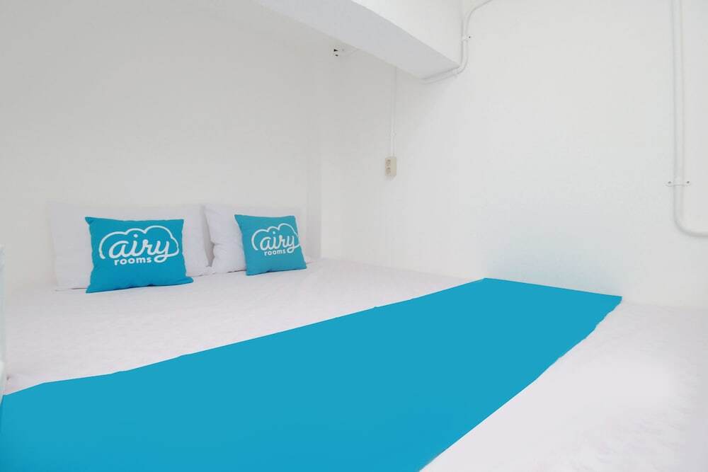 Джакарта: Airy Eco Syariah Jelambar Hadiah Dua 1159 A Jakarta