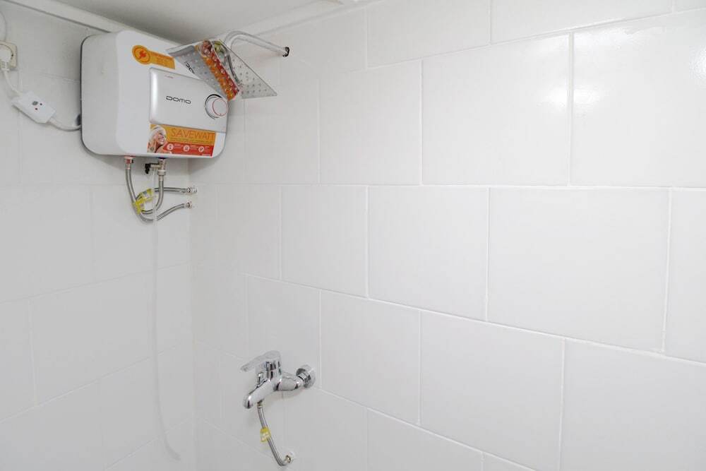 Джакарта: Airy Eco Syariah Jelambar Hadiah Dua 1159 A Jakarta
