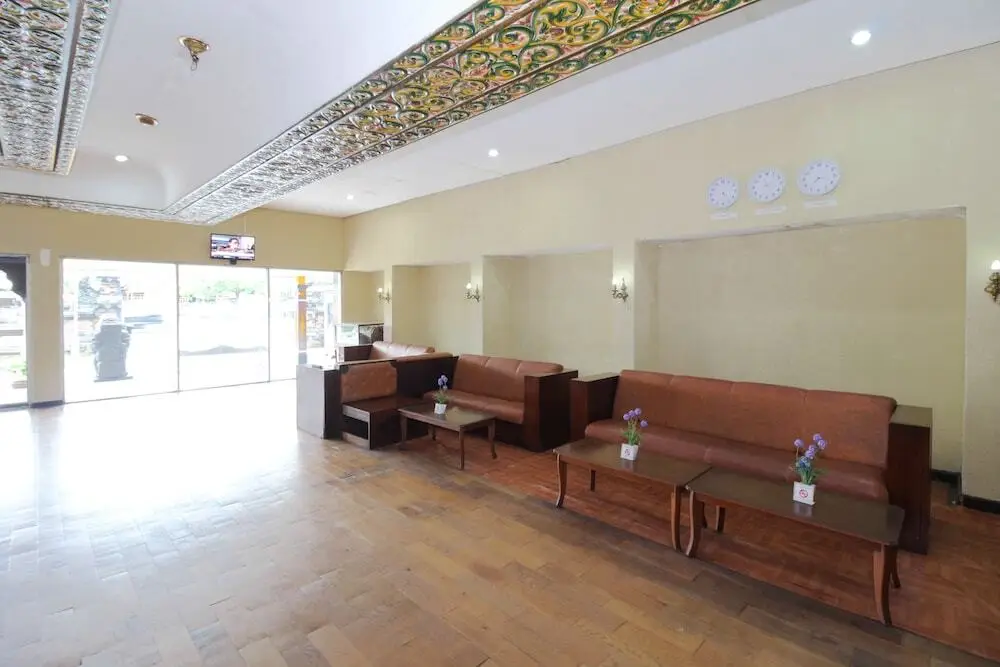 Airy Carturtunggal Laksda Adisucipto 6 Yogyakarta — фото 1