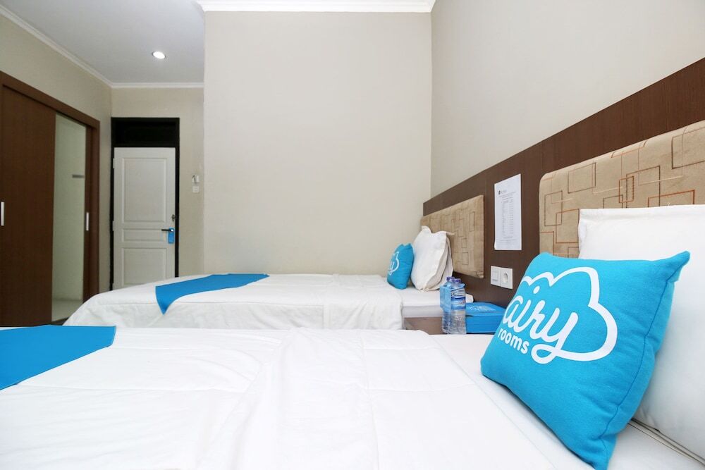 Мартапура: Airy Eco Syariah Martapura Ahmad Yani 22 Banjar