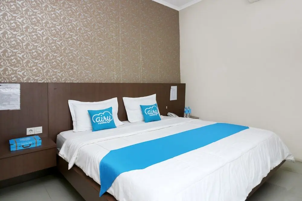 Мартапура: Airy Eco Syariah Martapura Ahmad Yani 22 Banjar