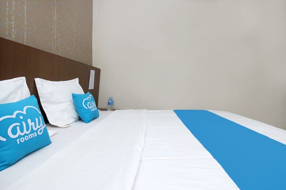 Мартапура: Airy Eco Syariah Martapura Ahmad Yani 22 Banjar