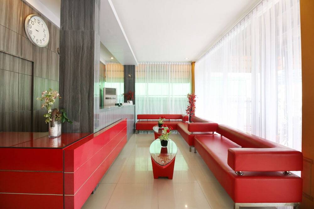 Мартапура: Airy Eco Syariah Martapura Ahmad Yani 22 Banjar