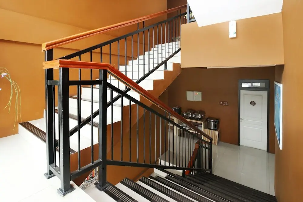 Мартапура: Airy Eco Syariah Martapura Ahmad Yani 22 Banjar