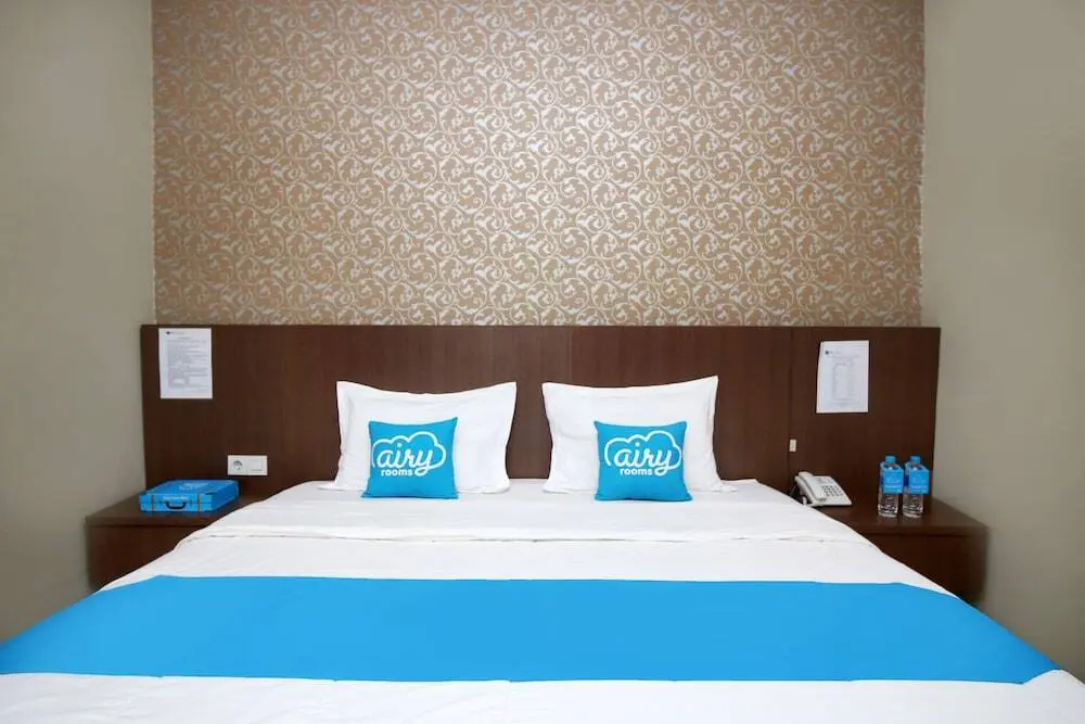 Мартапура: Airy Eco Syariah Martapura Ahmad Yani 22 Banjar
