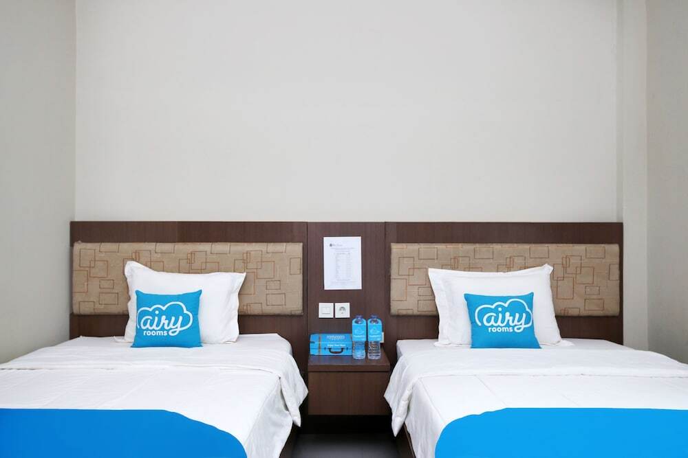 Мартапура: Airy Eco Syariah Martapura Ahmad Yani 22 Banjar