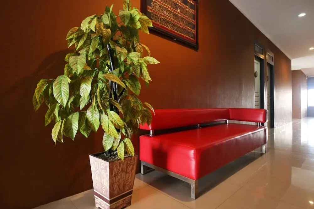 Мартапура: Airy Eco Syariah Martapura Ahmad Yani 22 Banjar