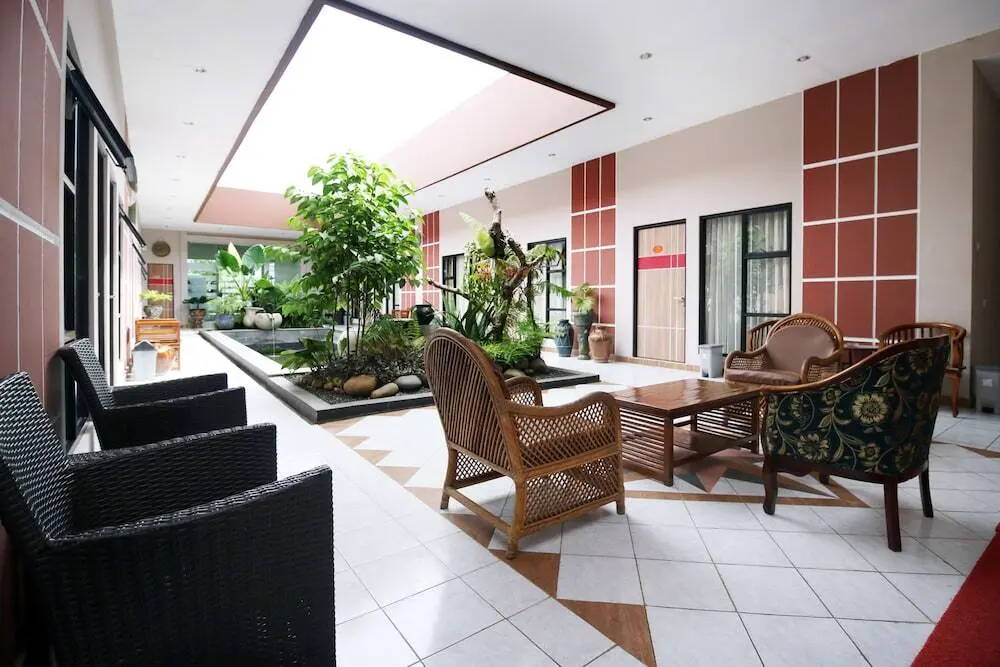 Мартапура: Airy Bandara Syamsudin Noor Angkasa 7 Banjarbaru