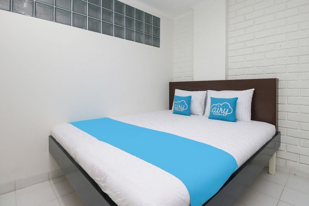 Джакарта: Airy Eco Syariah Fatmawati Raya 19 Jakarta