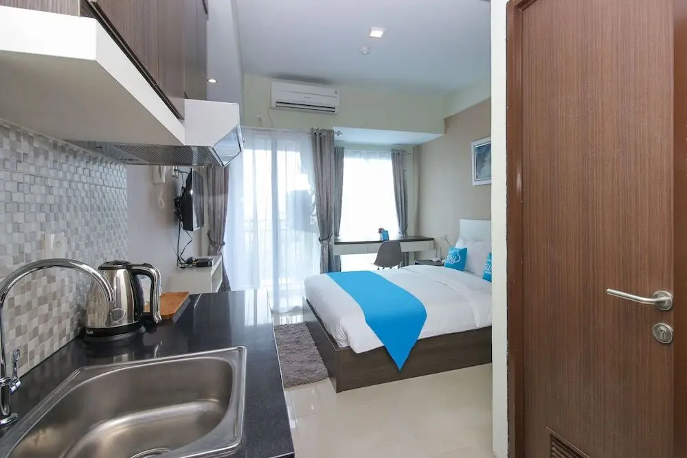 Бекаси: Airy Joyomartono KM 16 Bekasi