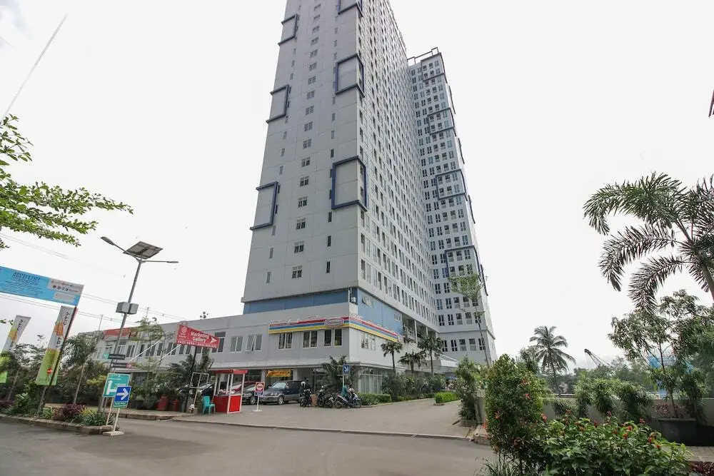 Airy Joyomartono KM 16 Bekasi — фото 1