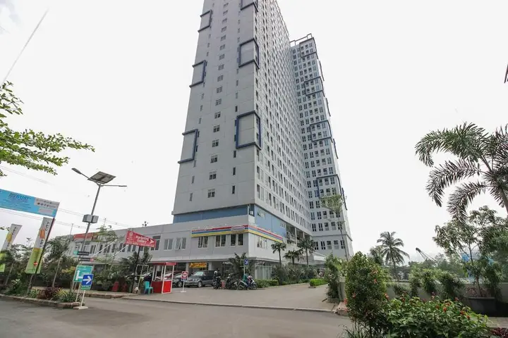 Бекаси: Airy Joyomartono KM 16 Bekasi