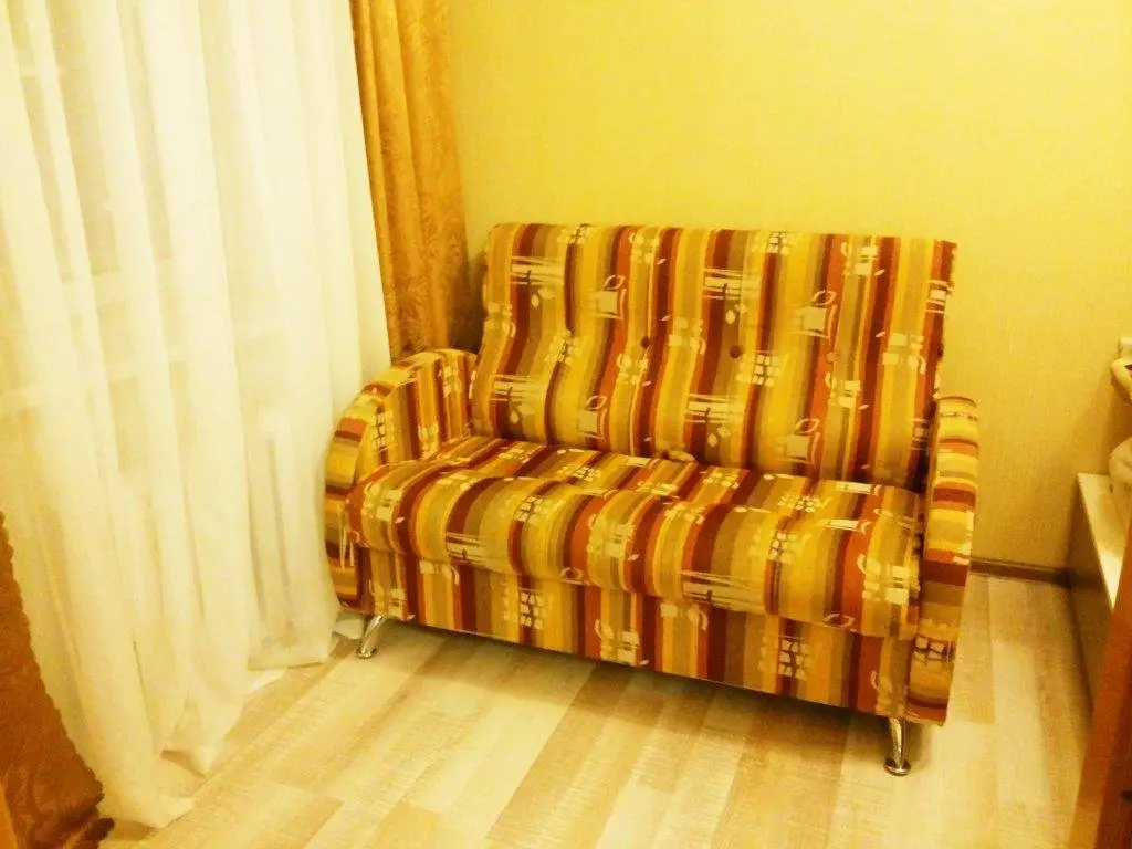 Тюмень: Na Melnikayte 95 Apartment