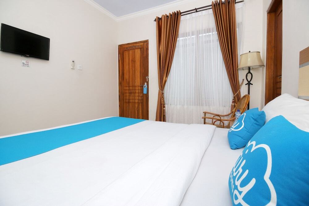 Маланг: Airy Syariah Klojen Buring 9 Malang