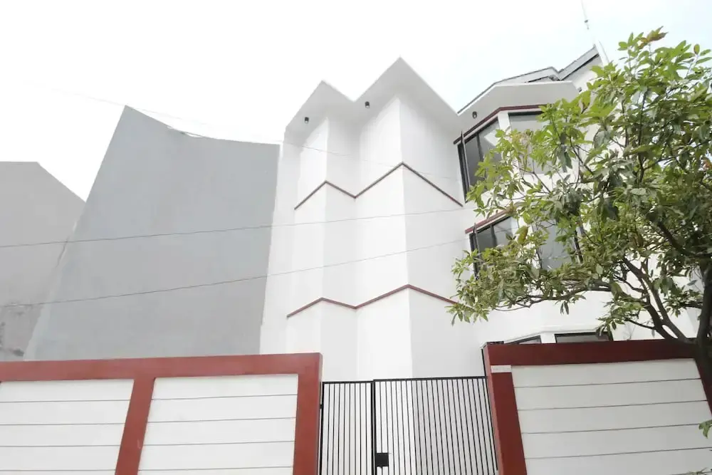Джакарта: Airy Eco Syariah Sunter Agung Taman Nyiur Sembilan 26 Jakarta