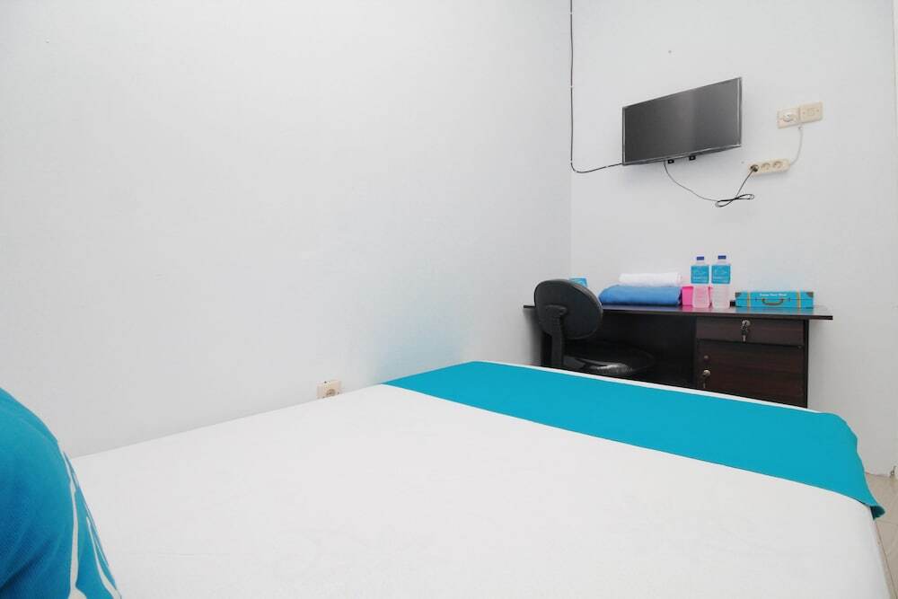 Джакарта: Airy Eco Syariah Sunter Agung Taman Nyiur Sembilan 26 Jakarta