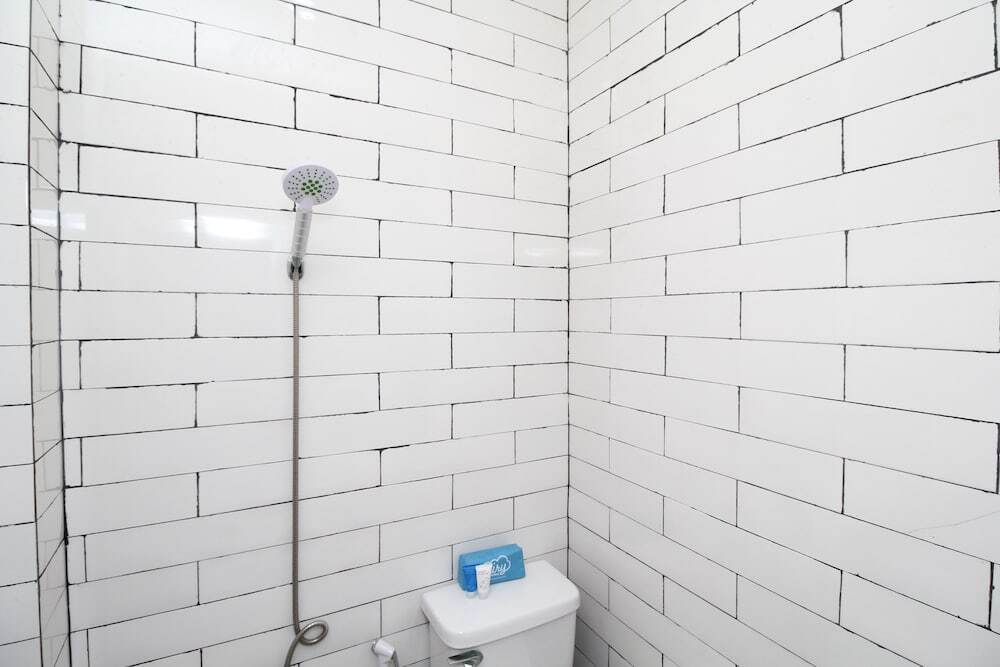 Джакарта: Airy Eco Syariah Sunter Agung Taman Nyiur Sembilan 26 Jakarta
