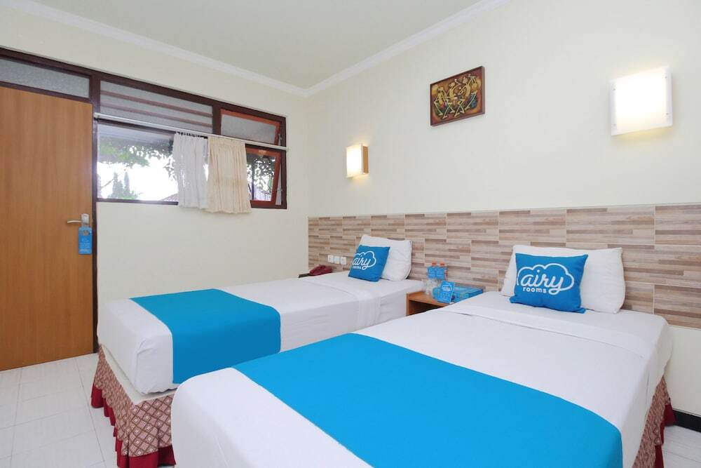 Джембер: Airy Kaliwates Gajah Mada 233 Jember