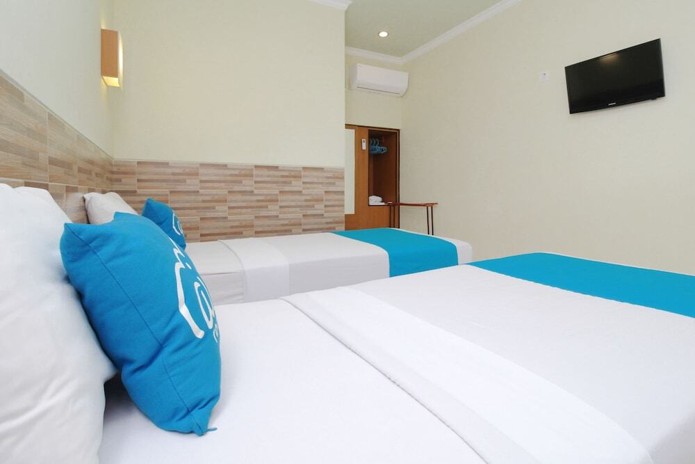Джембер: Airy Kaliwates Gajah Mada 233 Jember