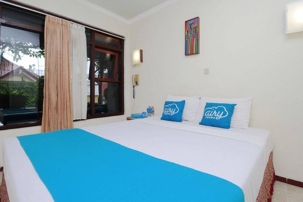 Джембер: Airy Kaliwates Gajah Mada 233 Jember