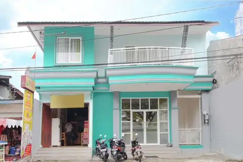 Airy Syariah Baru Ilir Adil Makmur 26 Balikpapan — фото 1