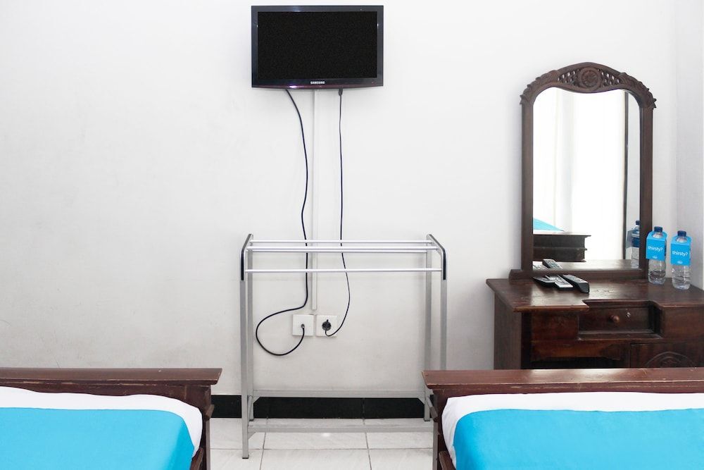 Денпасар: Airy Denpasar Utara Cokroaminoto 56 Bali