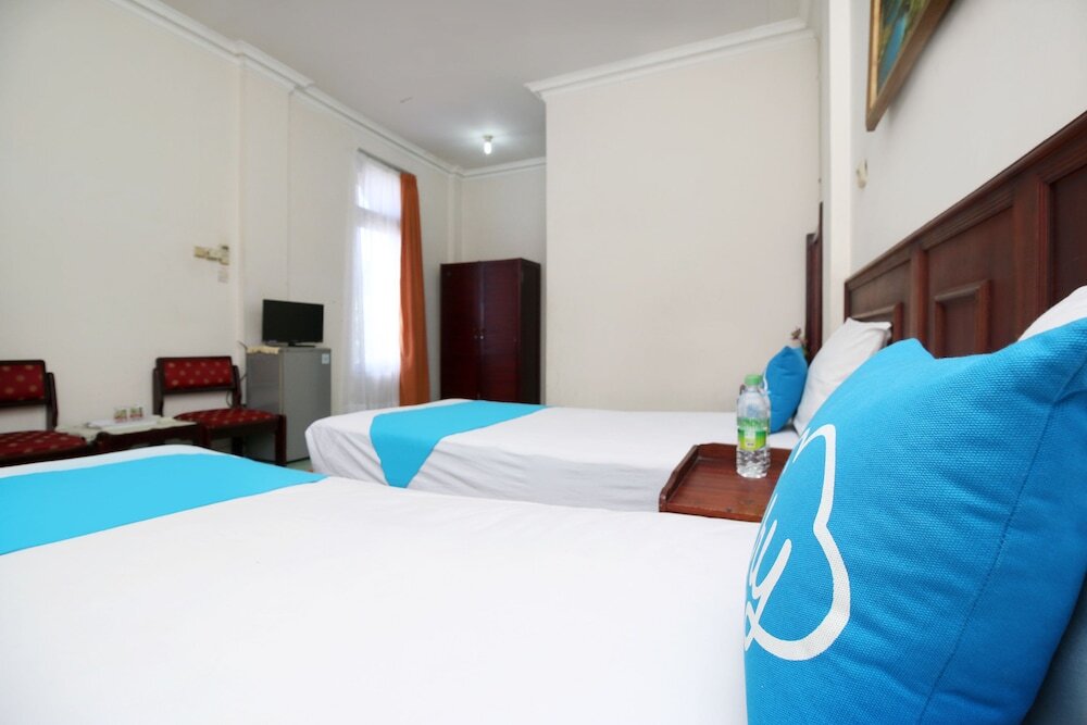 Банджармасин: Airy Eco Syariah Antasan Besar Pulau Laut 107 Banjarmasin