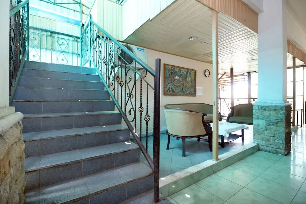 Банджармасин: Airy Eco Syariah Antasan Besar Pulau Laut 107 Banjarmasin