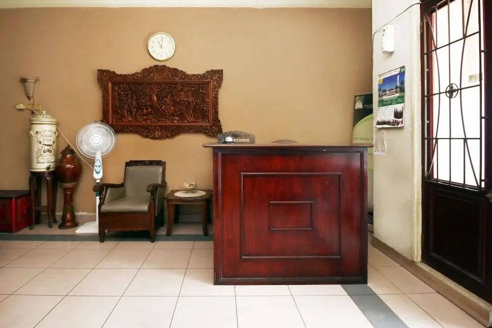 Airy Eco Syariah Antasan Besar Pulau Laut 107 Banjarmasin — фото 1