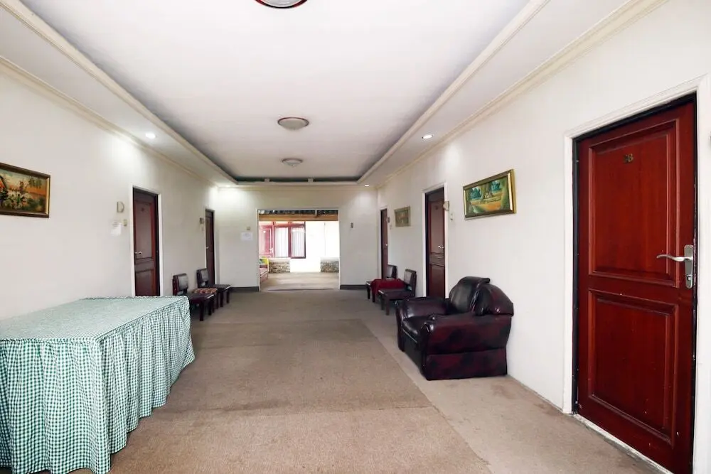 Банджармасин: Airy Eco Syariah Antasan Besar Pulau Laut 107 Banjarmasin