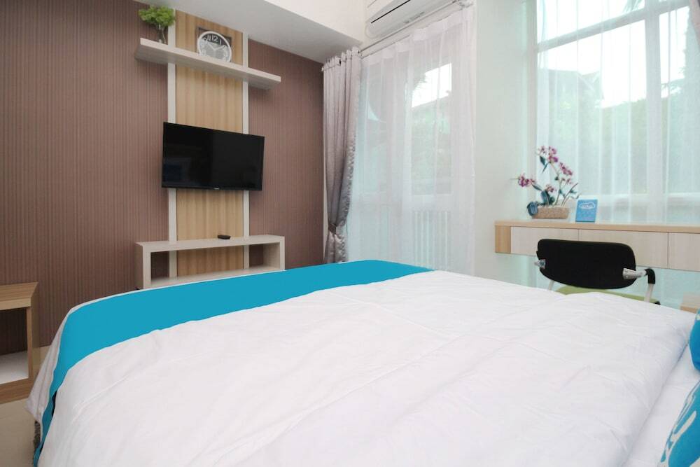 Сумеданг: Airy Jatinangor Cikuda Taman Melati Sumedang