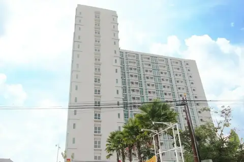Airy Jatinangor Cikuda Taman Melati Sumedang — фото 1