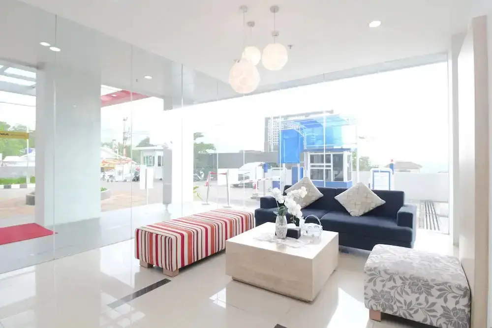 Сумеданг: Airy Jatinangor Cikuda Taman Melati Sumedang