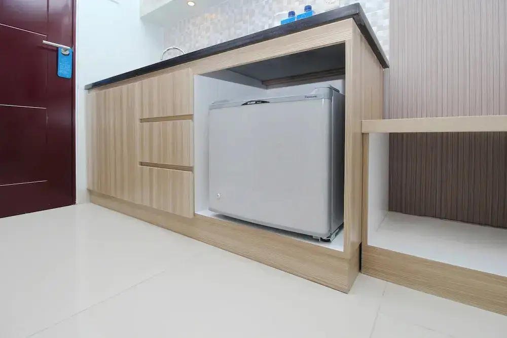 Сумеданг: Airy Jatinangor Cikuda Taman Melati Sumedang