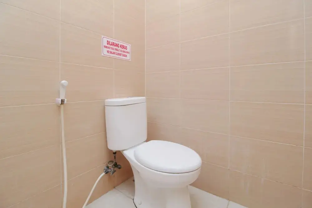 Джакарта: Airy Taman Sari Mangga Besar Dua 6A Jakarta