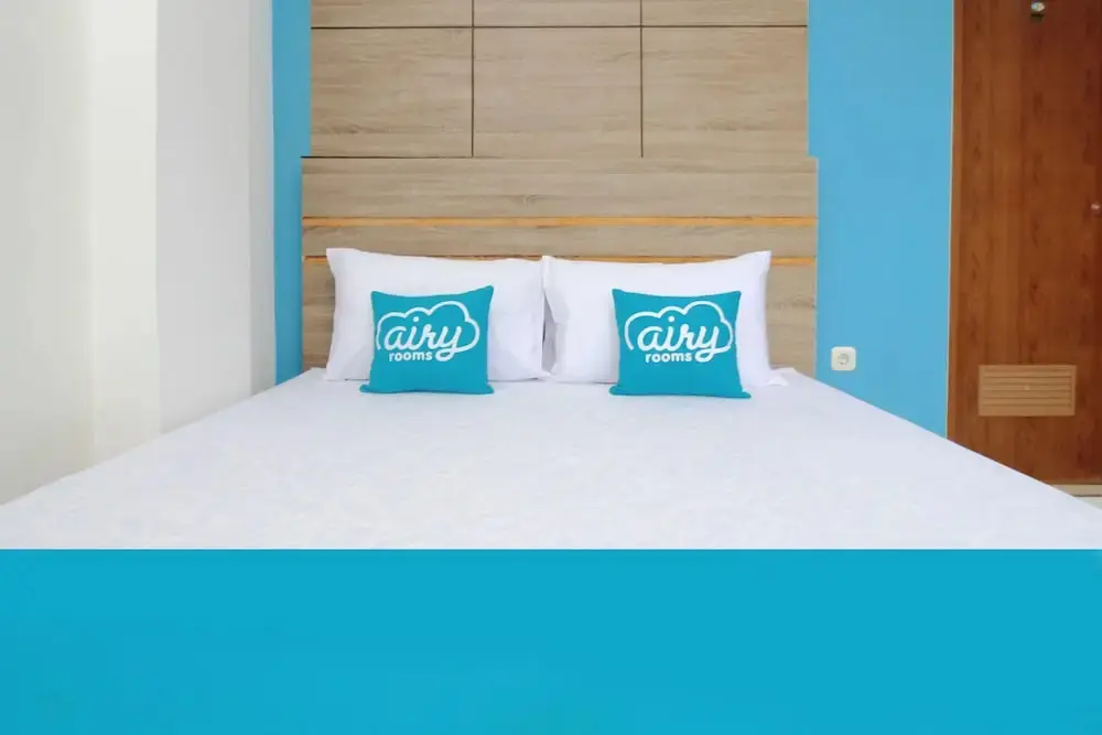 Джакарта: Airy Taman Sari Mangga Besar Dua 6A Jakarta