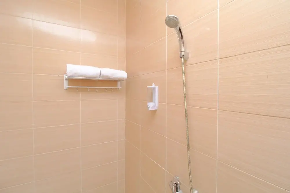 Джакарта: Airy Taman Sari Mangga Besar Dua 6A Jakarta