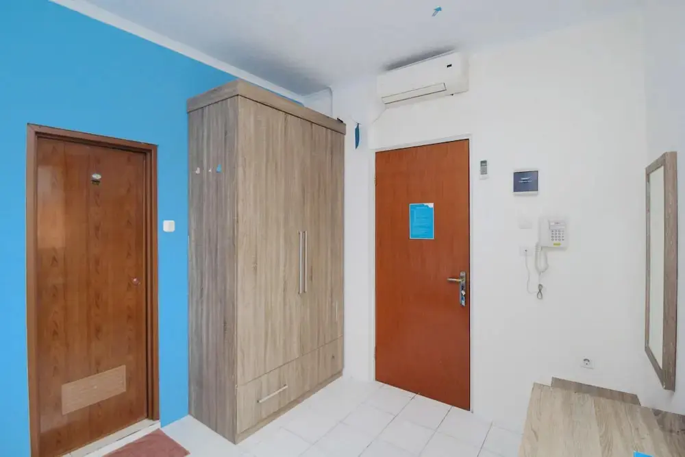 Джакарта: Airy Taman Sari Mangga Besar Dua 6A Jakarta