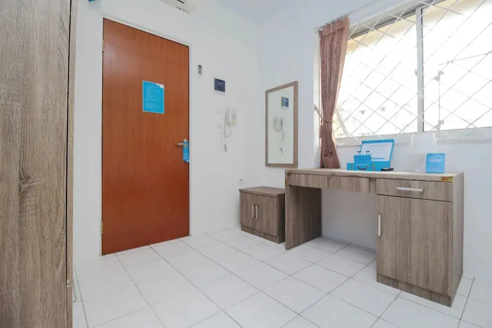 Джакарта: Airy Taman Sari Mangga Besar Dua 6A Jakarta