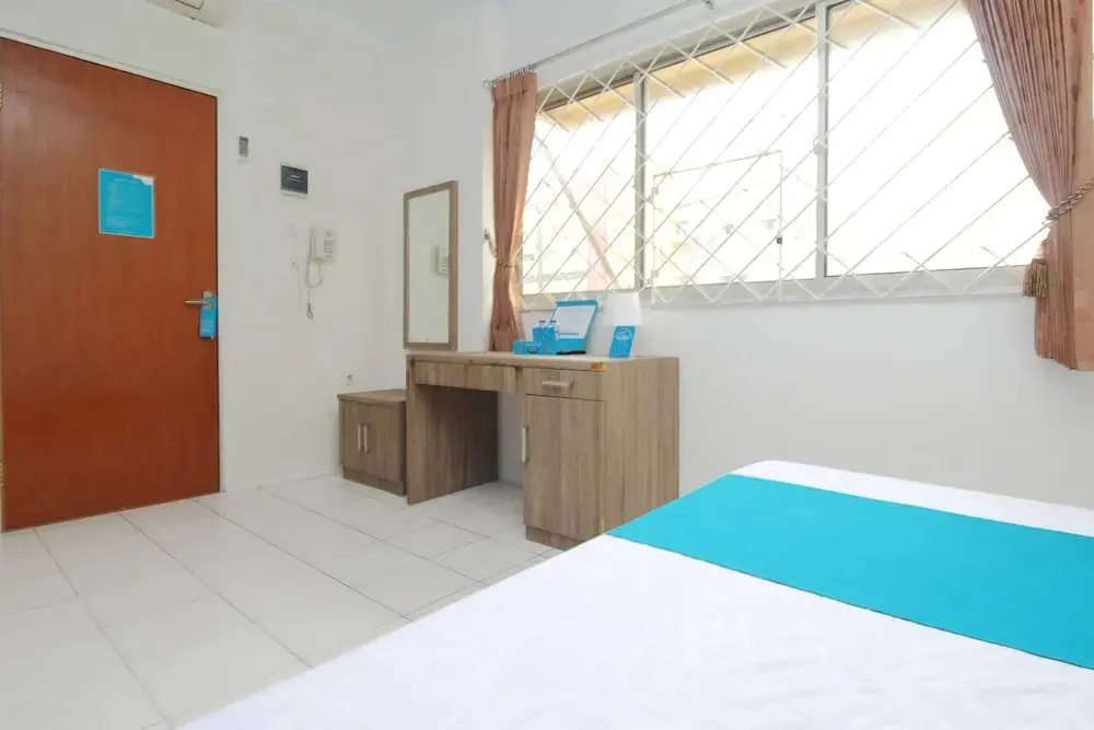 Джакарта: Airy Taman Sari Mangga Besar Dua 6A Jakarta