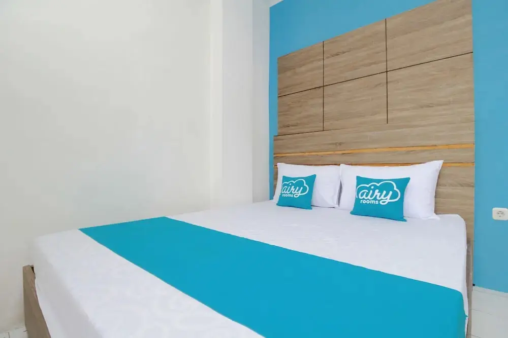Джакарта: Airy Taman Sari Mangga Besar Dua 6A Jakarta