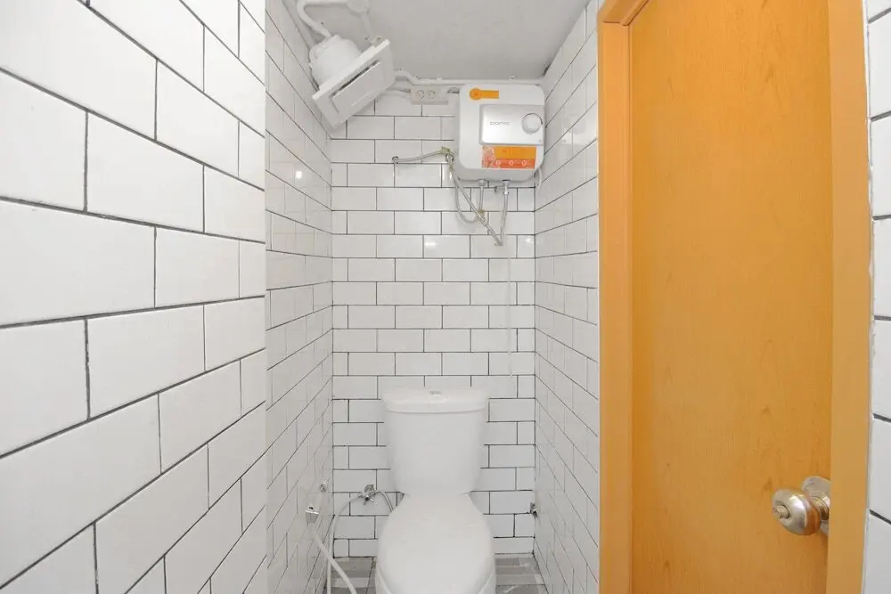Джакарта: Airy Eco Syariah Kampung Bali Satu 41 Jakarta