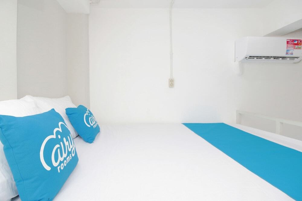 Джакарта: Airy Eco Syariah Kampung Bali Satu 41 Jakarta