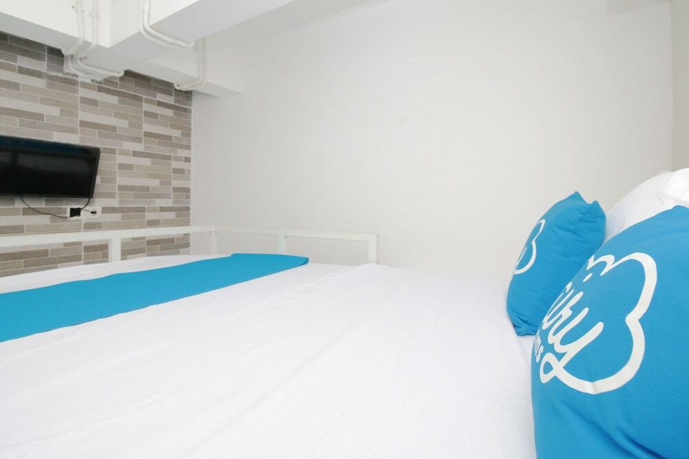 Джакарта: Airy Eco Syariah Kampung Bali Satu 41 Jakarta