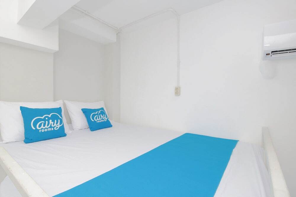 Джакарта: Airy Eco Syariah Kampung Bali Satu 41 Jakarta