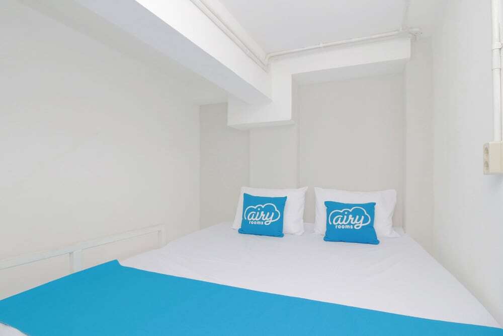 Джакарта: Airy Eco Syariah Kampung Bali Satu 41 Jakarta