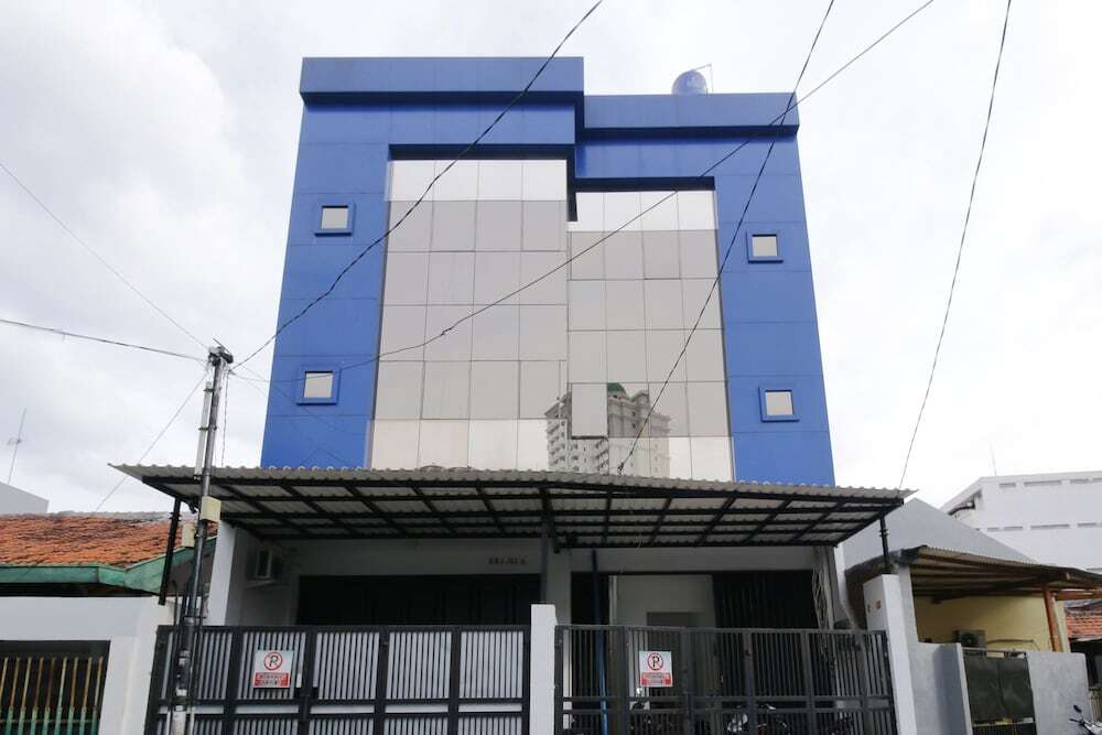 Джакарта: Airy Eco Syariah Kampung Bali Satu 41 Jakarta